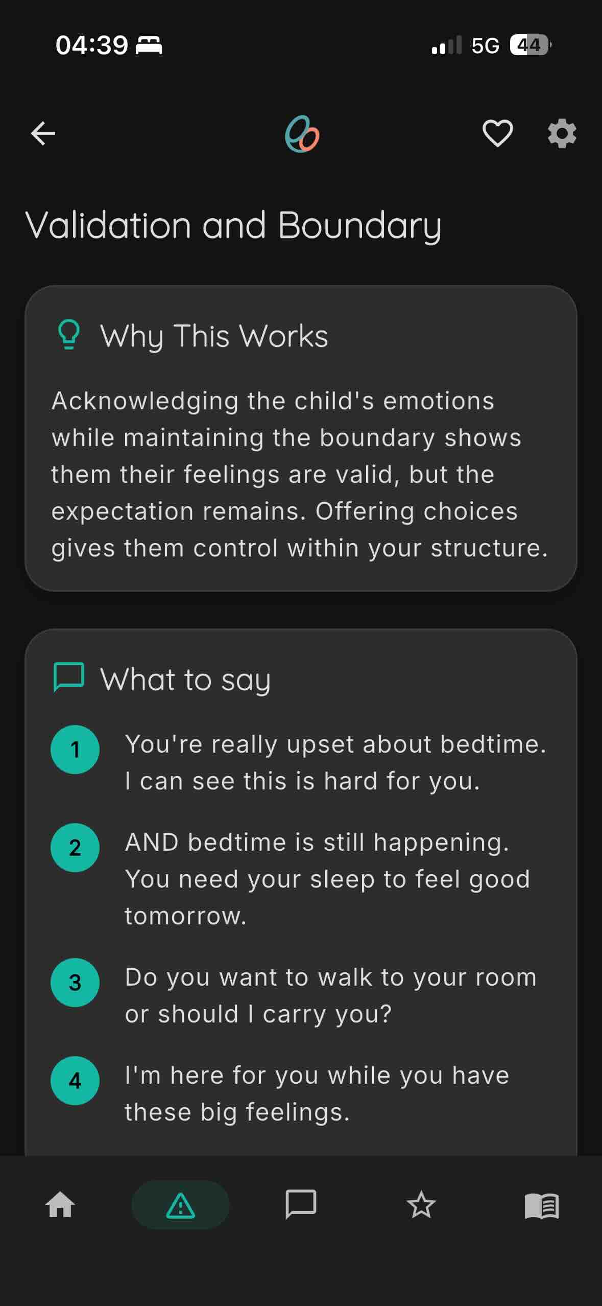 Everything You Need for Gentle Parenting Success