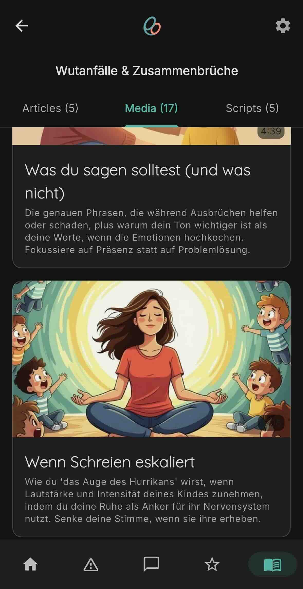 Bewährte Strategien auf einen Blick