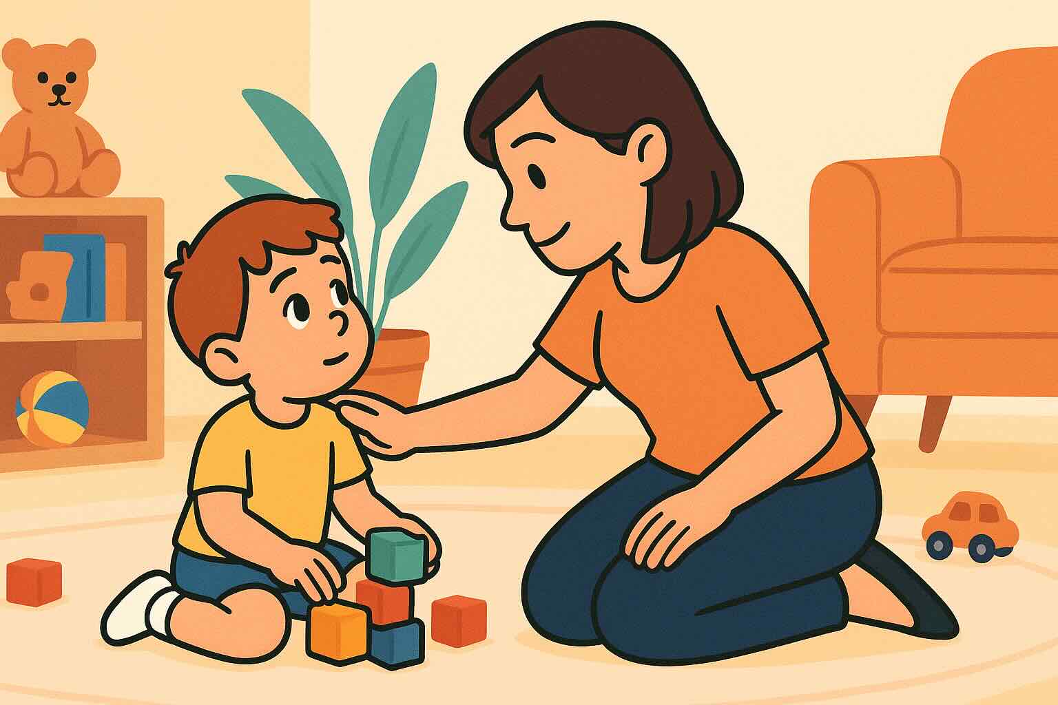 3 Year Old Not Listening? 7 Science-Backed Strategies That Work