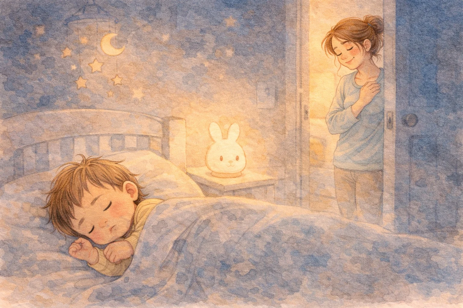 Sueño Infantil: 12 Mitos Desmentidos – Lo Que la Ciencia Realmente Dice