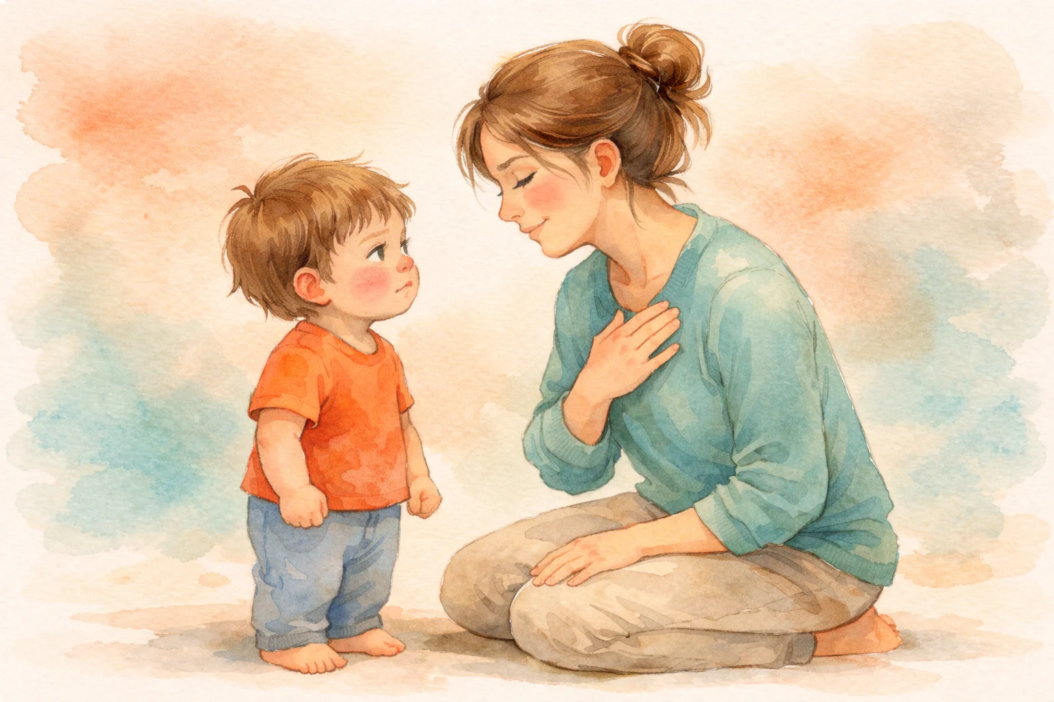 Why Toddler Tantrums Are Normal (And Actually Healthy): What Every Parent Should Know