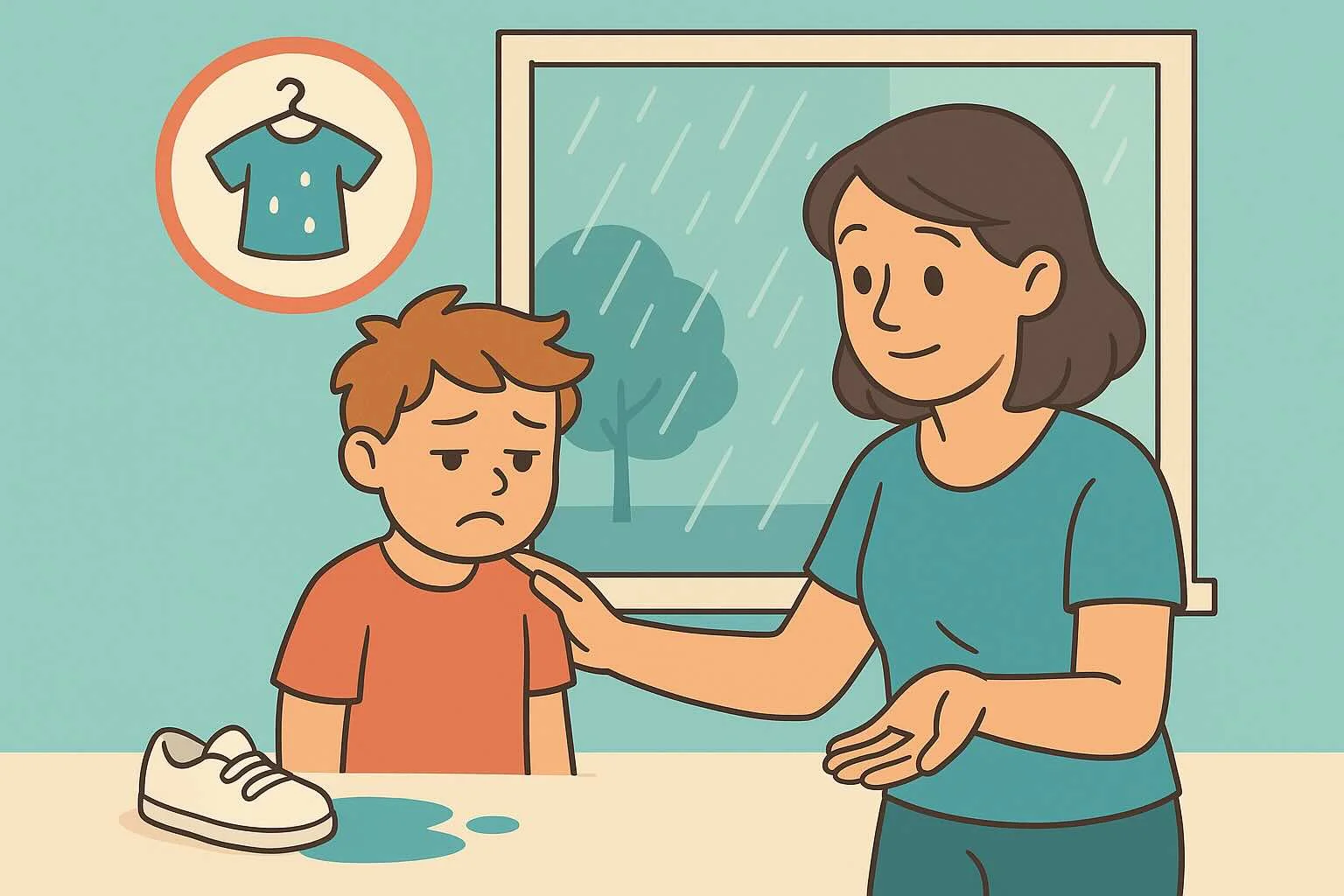 Natural and Logical Consequences: 8 Ways to Let Life Teach Better Than Punishment