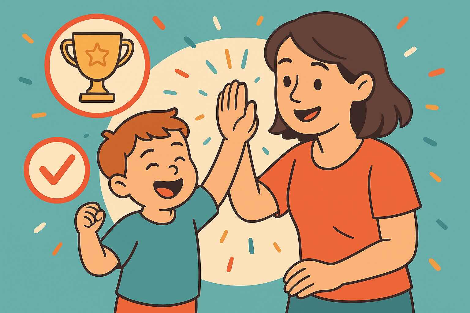 Progress Not Perfection: Why Celebrating Small Wins Changes Everything