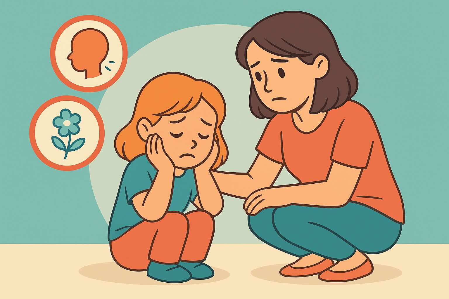 The Sensitive Child: Complete Parent's Guide to Raising Cautious, Thoughtful Kids (Ages 3-7)