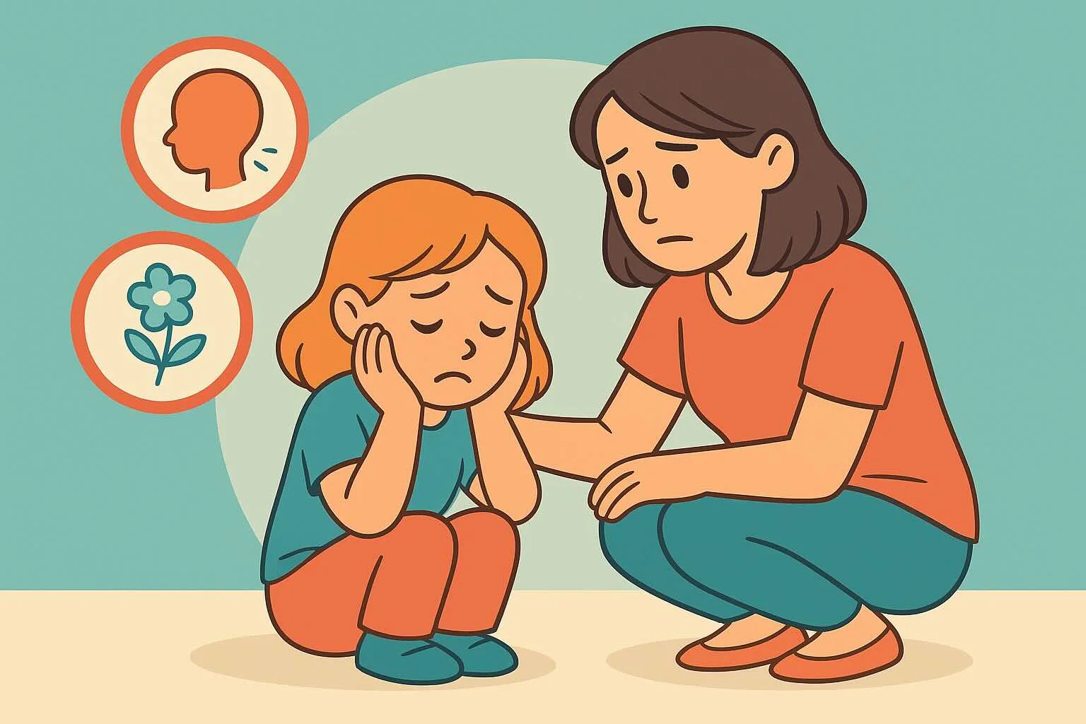 Niño sensible: guía para criar a tu hijo con amor y paciencia