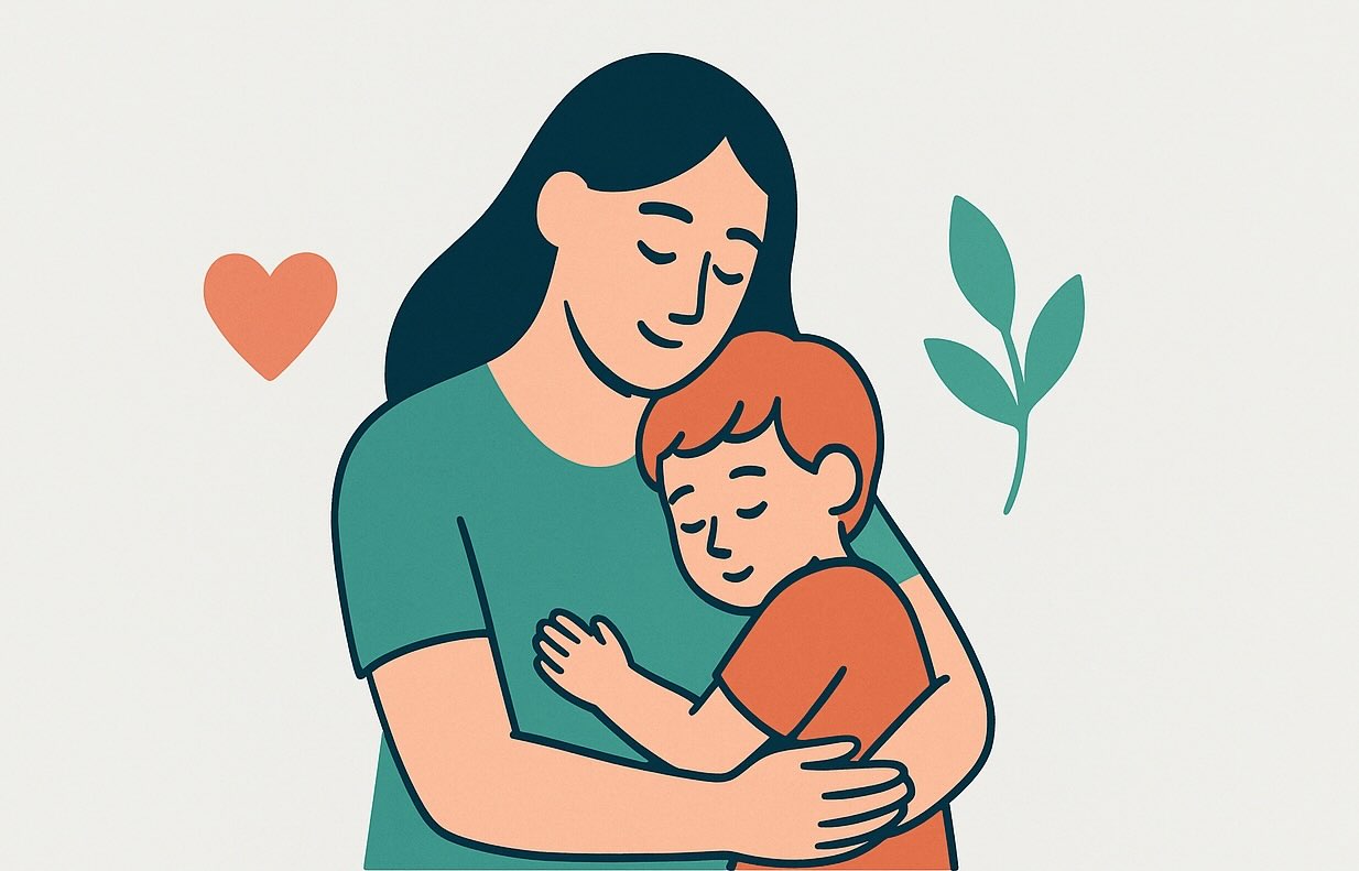 Parenting Foundations