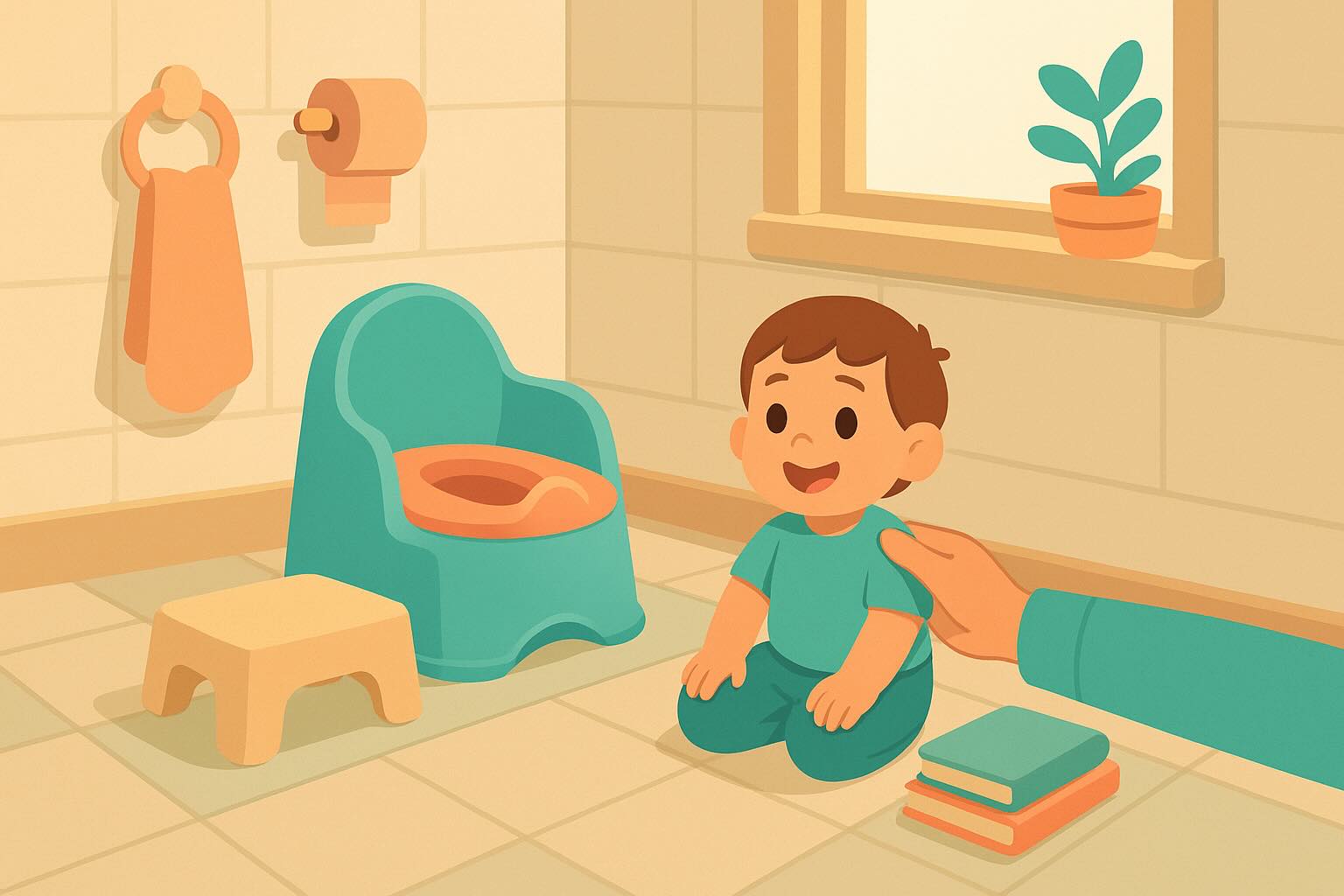 Potty Learning