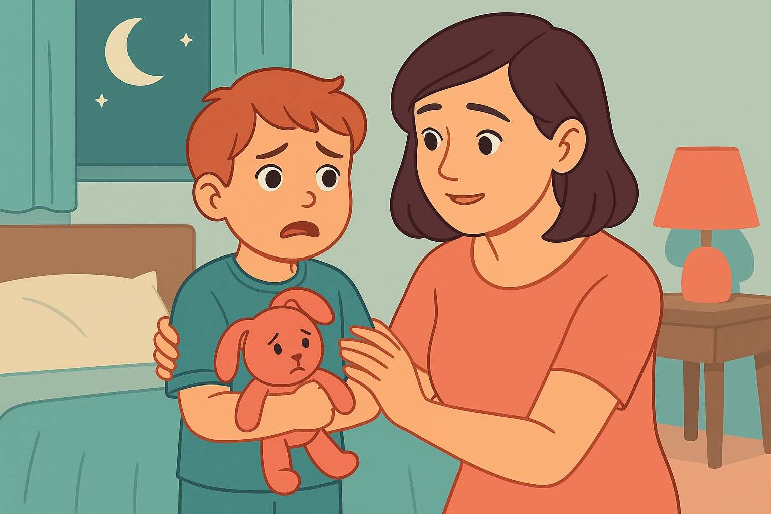 Childhood Anxiety Management Toolkit