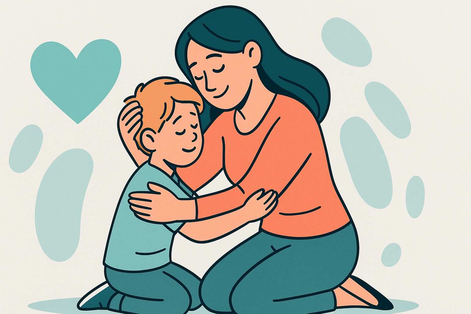 Parent Repair Scripts